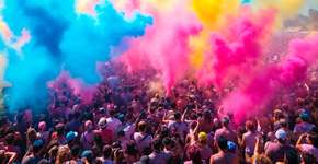 Holi Festival
