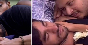 BBB 21: Investida de Karol em Bil a faz ser comparada com Victor Hugo