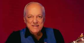 Show do Toquinho – ‘Só  Tenho Tempo Pra Ser Feliz – 60 Anos de Música’