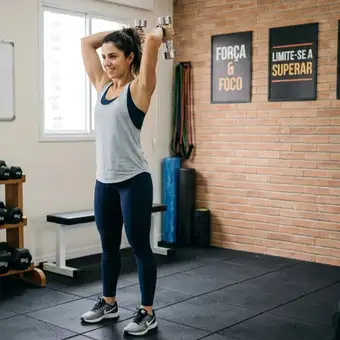 Featured mobile: Como combater a flacidez nos braços e recuperar o tônus da pele naturalmente