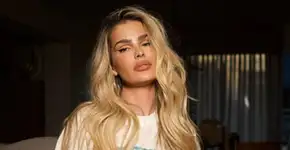 Foto: (Reprodução/Instagram @yasminbrunet)