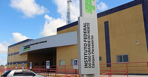 Foto: (Divulgação/IFRN)