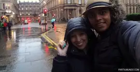 O que você precisa levar para o seu intercâmbio na Irlanda