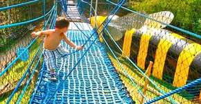 12 passeios em SP com desconto para levar as crianças nas férias