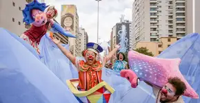 Grupo Esparrama apresenta ‘Cidade Brinquedo’