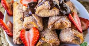 1º ‘Festival do Churros’ ocupa o Memorial da América Latina