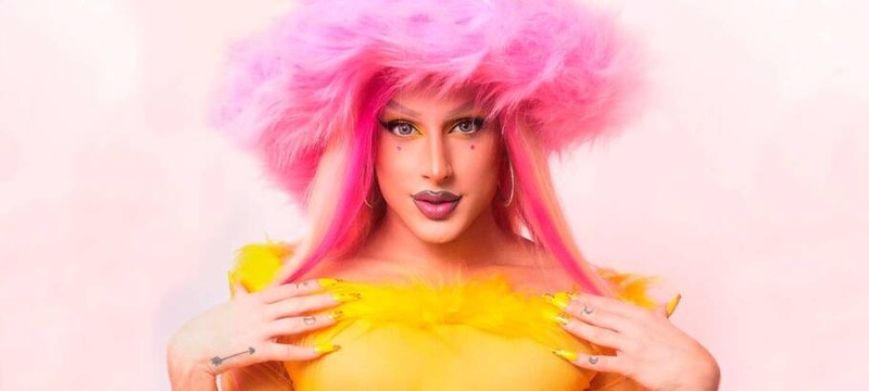 Foto: (Lennon Silva)