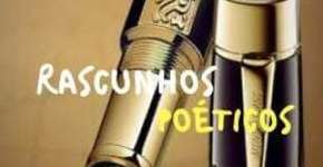 Rascunhos Poéticos
