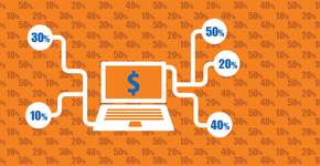 Até 75% OFF em bolsas da Dafiti