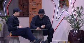 BBB20: Prova do anjo mostra solidão dos brothers e vira show de memes