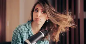Estudo de Cambridge define 12 passos para secar o cabelo de forma perfeita
