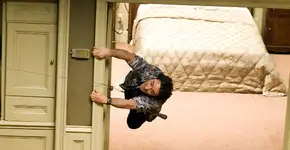 Suspense de Stephen King é um dos mais assistidos do momento na Netflix