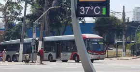 Calor gera aumento de 102% nos atendimentos em SP