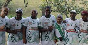 Samba da Árvore celebra aniversário de 7 anos na zona leste