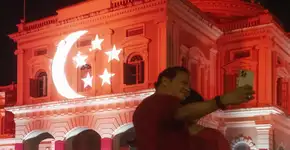 Bolsas integrais de graduação na melhor universidade de Singapura