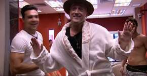 Foto: (Reprodução/TV Globo)