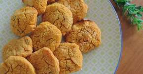 Aprenda a fazer nuggets veganos assados e sem glúten