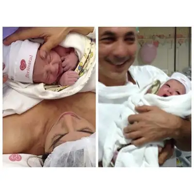 Reprodução / Instagram