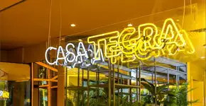 Casa Tegra: lugar para quem não dispensa lazer, conforto e aprendizado