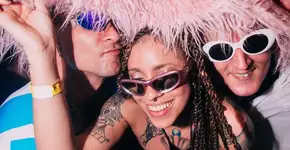 Brega Dance Clube: Caribbean Hits