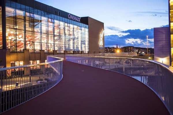 Copenhagenize/Reprodução