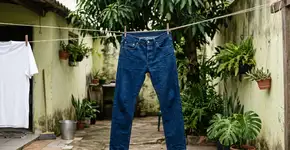 Com que frequência você deve lavar suas calças jeans? Não depois de uma semana, um mês ou um ano