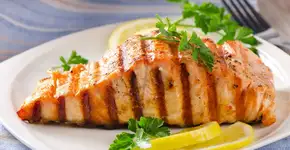 5 receitas grelhadas para o fim de semana