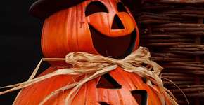 Shopping Praça da Moça entra no clima do Halloween com caça aos doces para crianças