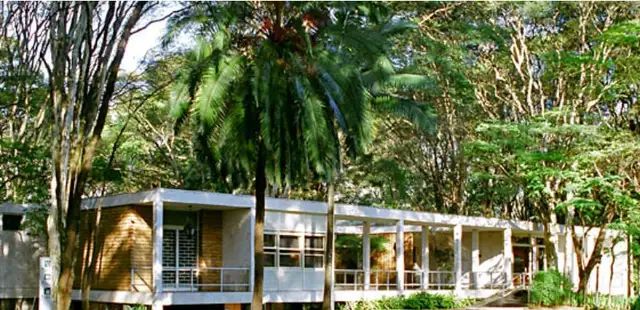 10 lugares para comer e curtir em São Paulo com sua mãe