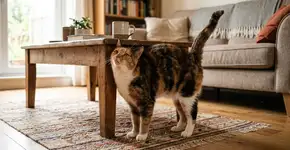 Quantos dias dura o cio de uma gata? Confira os sintomas e 5 maneiras de fazer sua gata parar de miar a noite toda