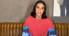 Bruna Marquezine dá lição com términos de relacionamentos