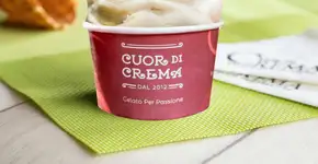 Gelateria artesanal abraça regiões do Brasil com sabores inspirados em frutas locais