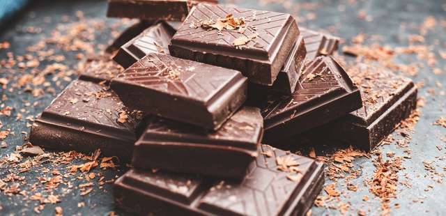 Feira Bean to Bar Brasil