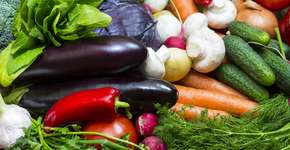 5 legumes que ajudam a baixar os níveis de açúcar no sangue