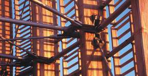 Paisagem, natureza e sustentabilidade se misturam em centro cultural no meio do Pacífico