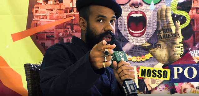 Russo Passapusso indica seus lugares prediletos em SP e Salvador