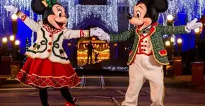 Foto: (Divulgação/Disney)