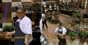 Masterchef Profissionais: confira os melhores memes da estreia