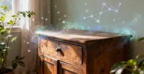 Ganhou móveis usados de presente? Isto é o que você deve fazer para limpar suas energias, segundo o Feng Shui