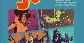 Cine B – Clássicos da SCI-FI