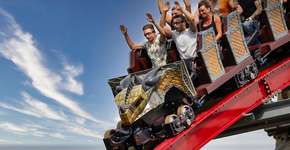 Montanha-russa icônica da Universal fecha para sempre; saiba o motivo e o que vem por aí