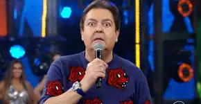 Ex-produtor processa a Globo por brincadeiras ao vivo de Faustão