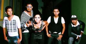 O tecnobrega da Gang do Eletro no palco do Sesc Pompeia