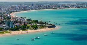 Roteiro econômico pelo Nordeste: como viajar gastando pouco