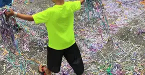 Carnaval em São Paulo: saiba onde curtir a folia com crianças