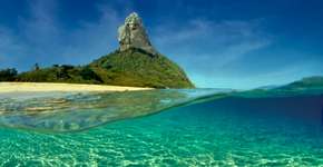 Fernando de Noronha volta a exigir exame de covid-19