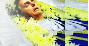 Historiador prevê o que seria escrito no dia da morte de Bolsonaro