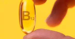 Horário certo para tomar vitamina B12