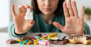 O que acontece quando você para de consumir açúcar por seis semanas?