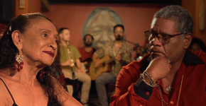 Festival Cine Inclusão 60+